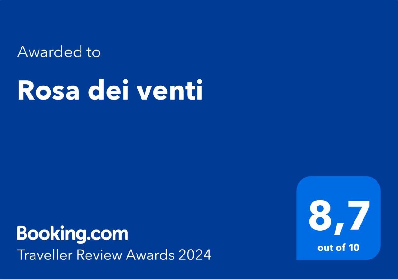 Rosa Dei Venti Apartman Lavarone Kültér fotó