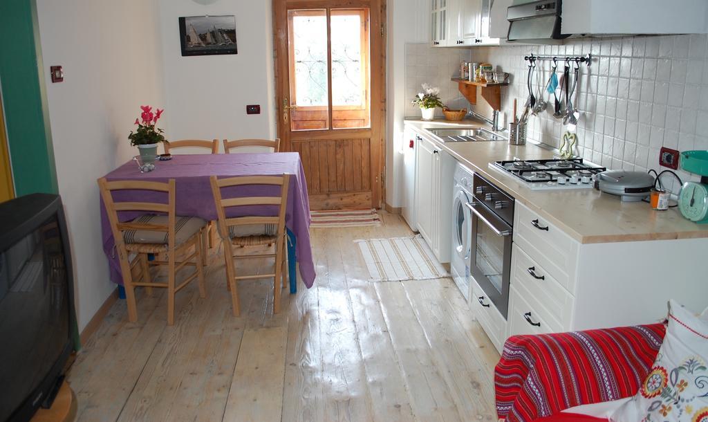Rosa Dei Venti Apartman Lavarone Kültér fotó