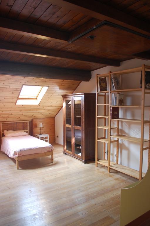 Rosa Dei Venti Apartman Lavarone Kültér fotó
