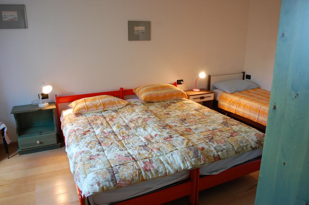 Rosa Dei Venti Apartman Lavarone Kültér fotó