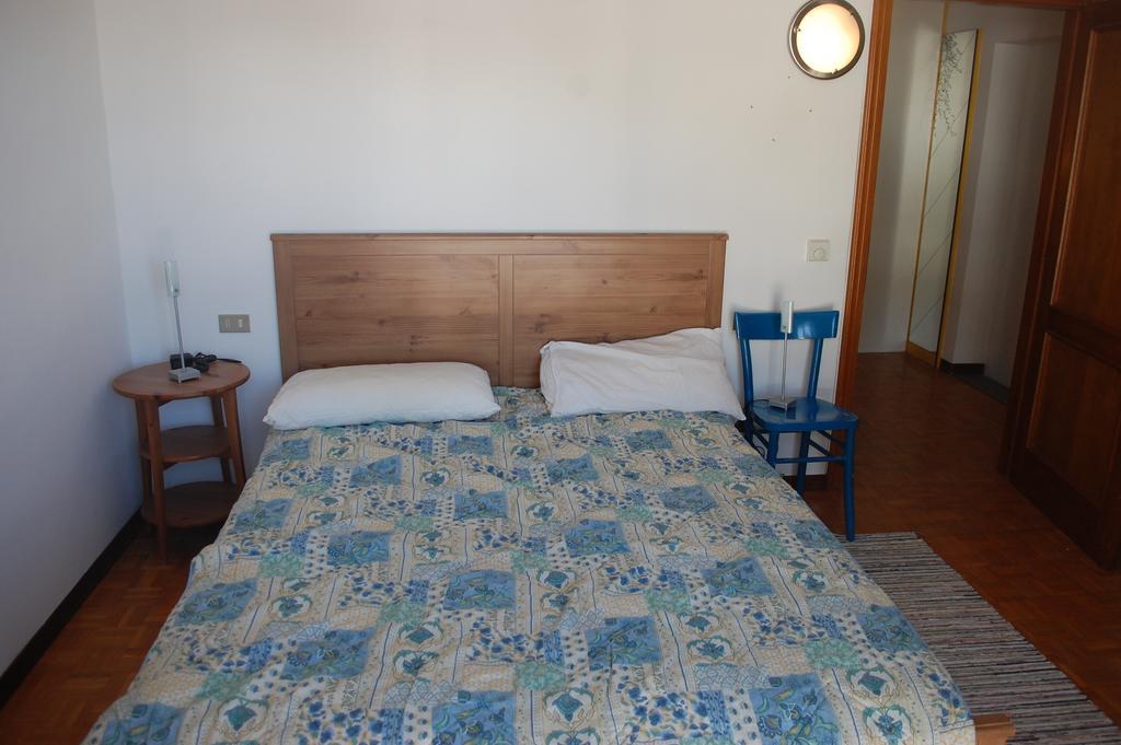 Rosa Dei Venti Apartman Lavarone Kültér fotó